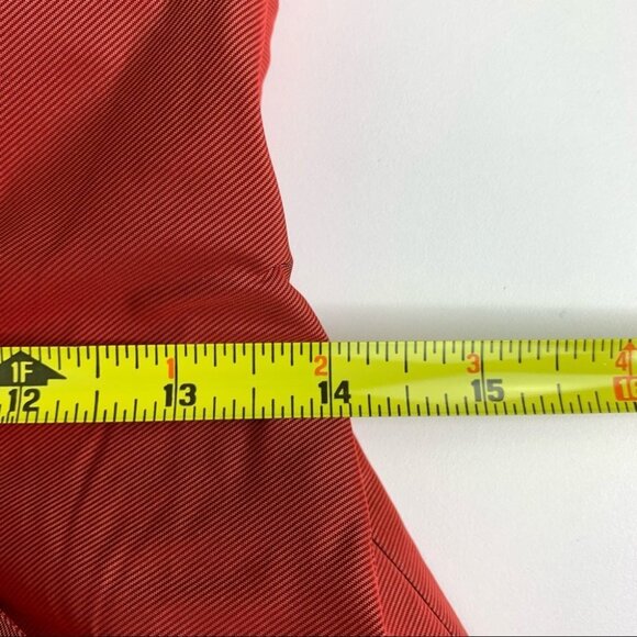 robert rodriguez one shoulder tafetta dress - Picture 7 of 7